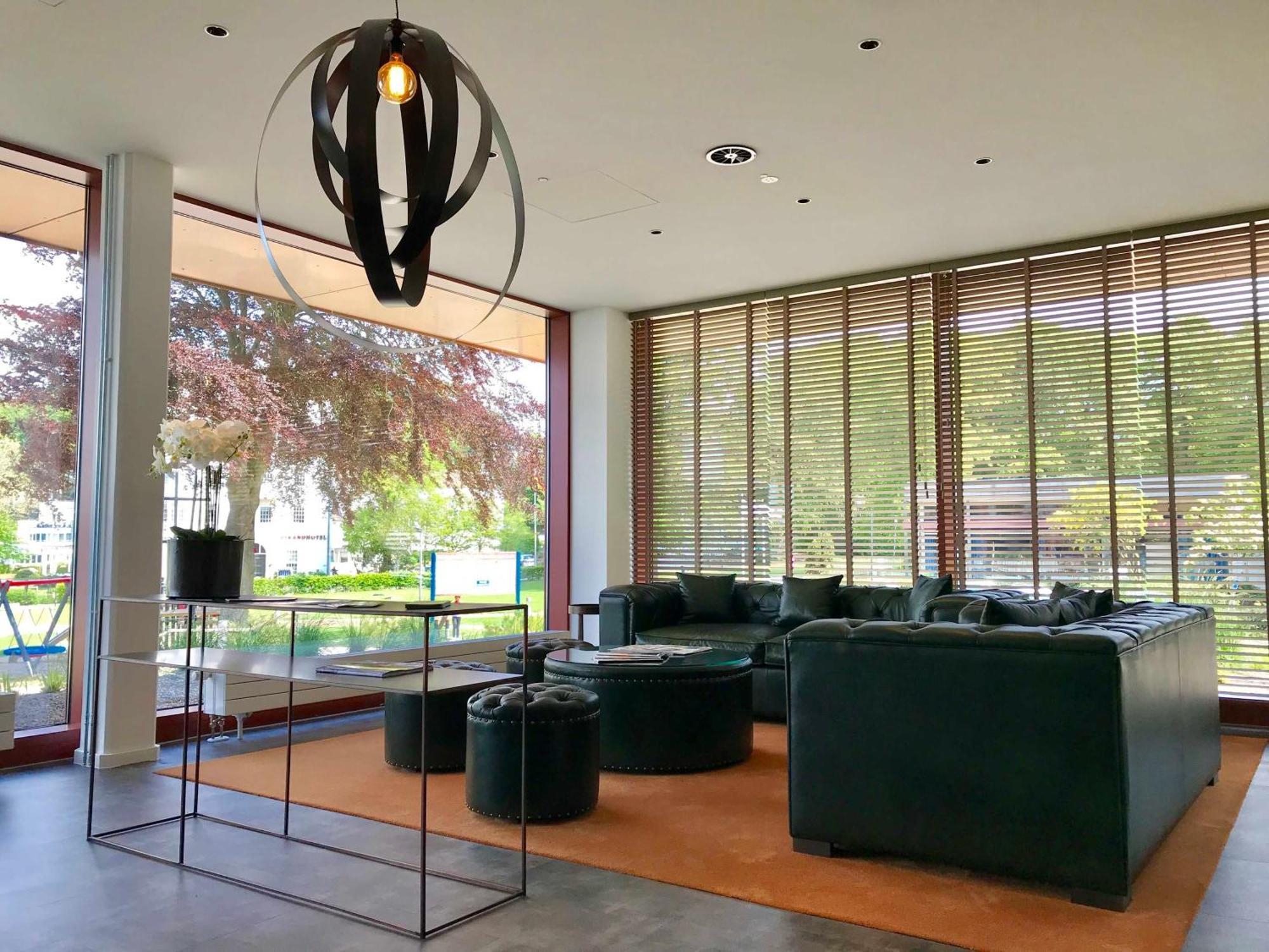 Appartement Auszeit Glücksburg Dış mekan fotoğraf